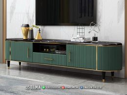 Jual Bufet TV Minimalis Serut High Quality Furniture BT2295