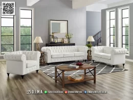 Great Sofa Tamu Jepara Minimalis Jual Promo BT2447