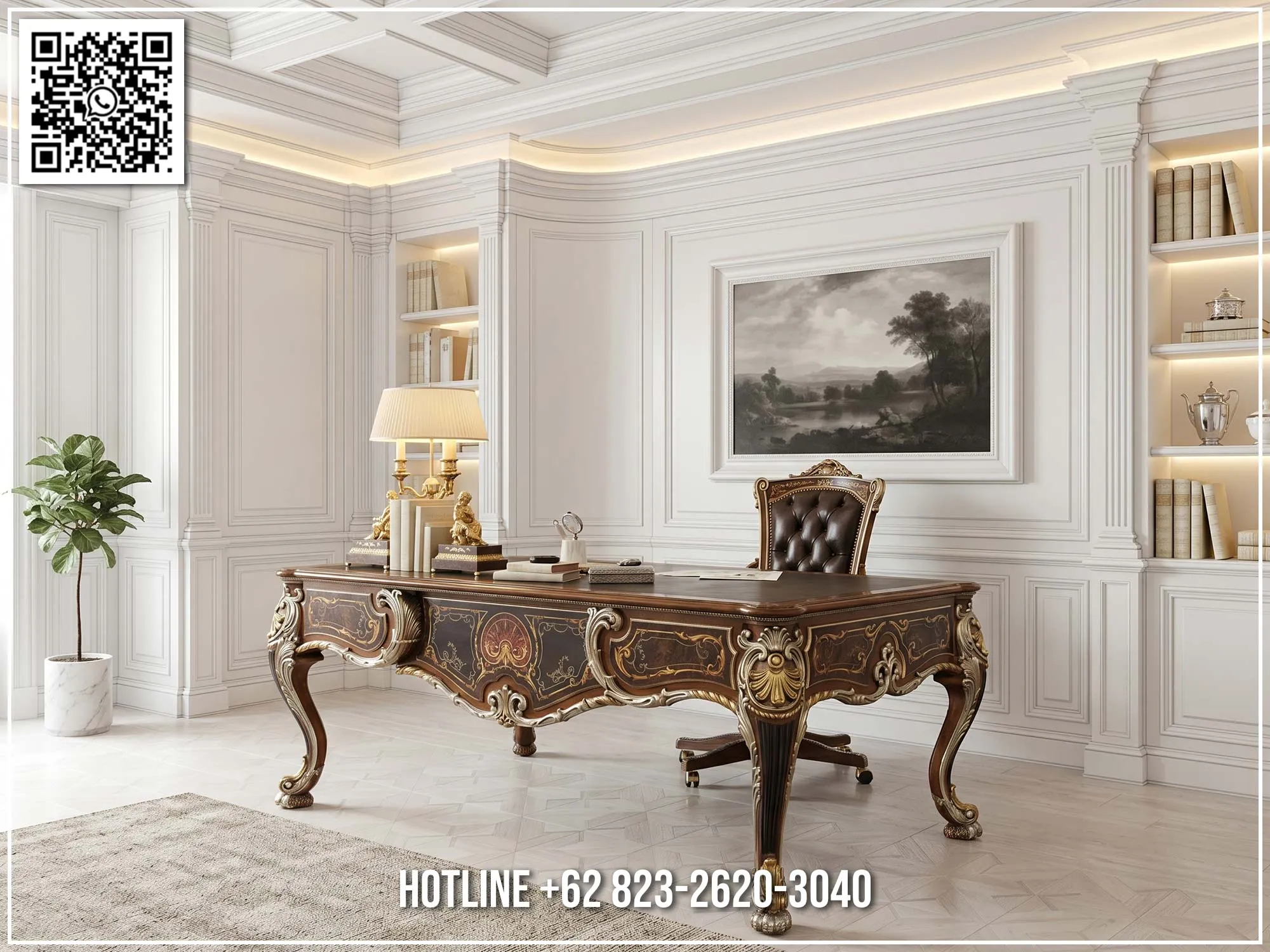 Harga Meja Kantor Executive Harga Meja Kantor Executive