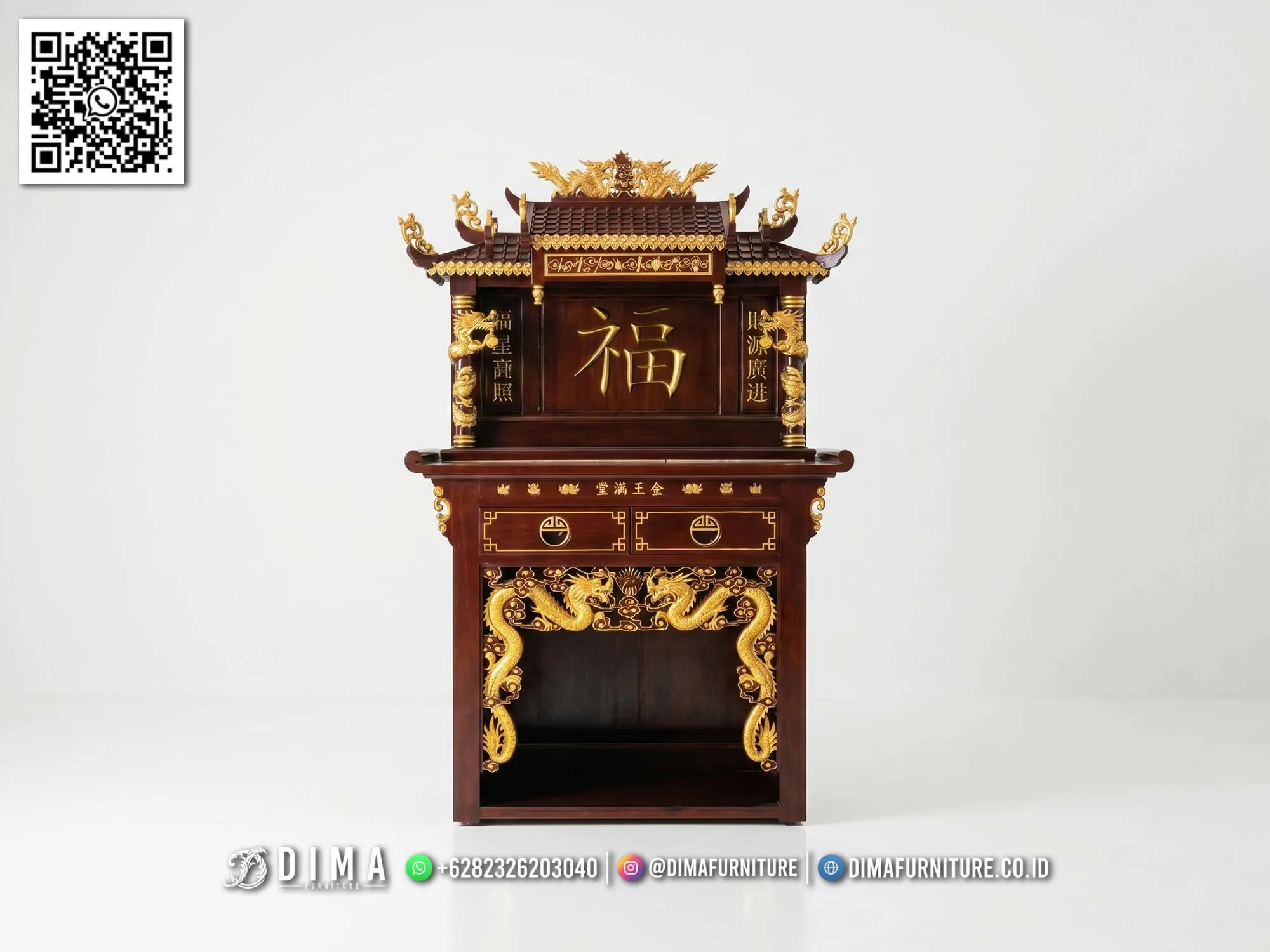 Harga Meja Altar Sembahyang 2026 236BT Harga Meja Altar Sembahyang 2026 236BT