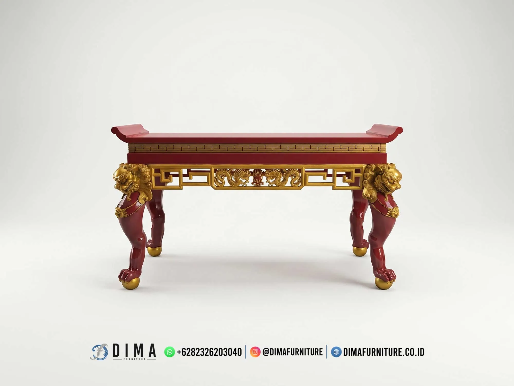 Jual Meja Altar 235BT Jual Meja Altar 235BT