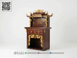 Jual Meja Altar Jati Ukir - Meja Sembahyang 237BT &mdash; Bufet TV Jepara | Buffet Jepara Terbaru | Meja TV Mewah