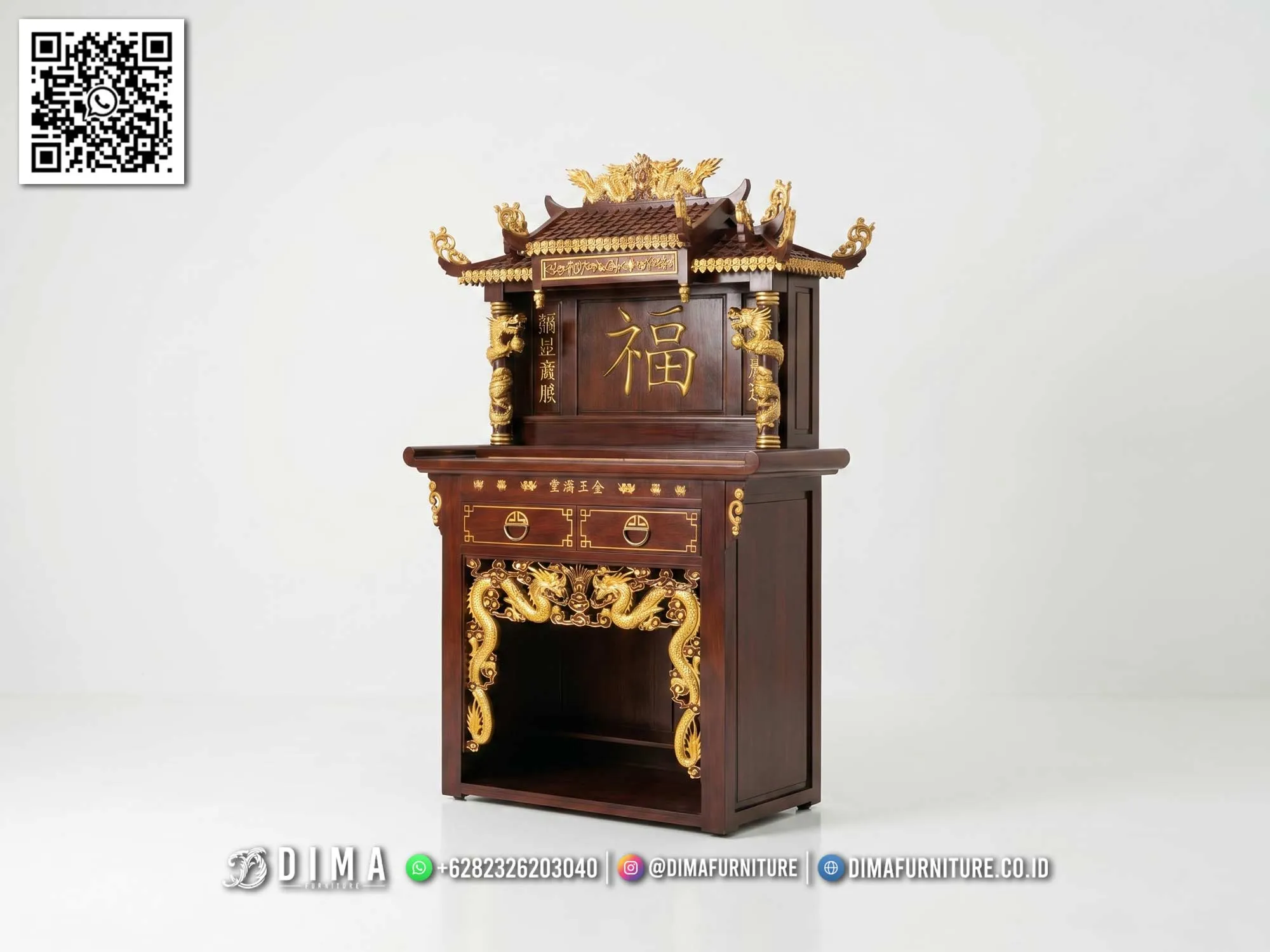 Jual Meja Altar Sembahyang 2026 236BT Jual Meja Altar Sembahyang 2026 236BT