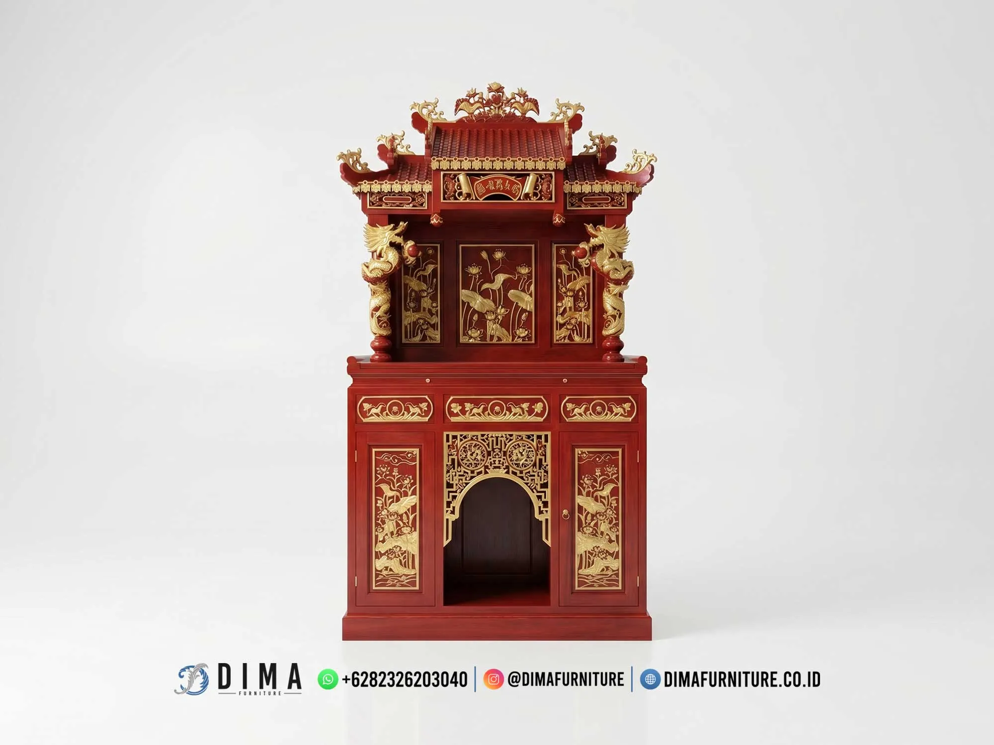 Meja Sembahyang Full Ukir Premium Kualitas Terbaik Meja Sembahyang Full Ukir Premium Kualitas Terbaik