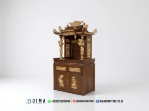 Meja Sembahyang Naga Phoenix Original Top Quality 233BT &mdash; Bufet TV Jepara | Buffet Jepara Terbaru | Meja TV Mewah